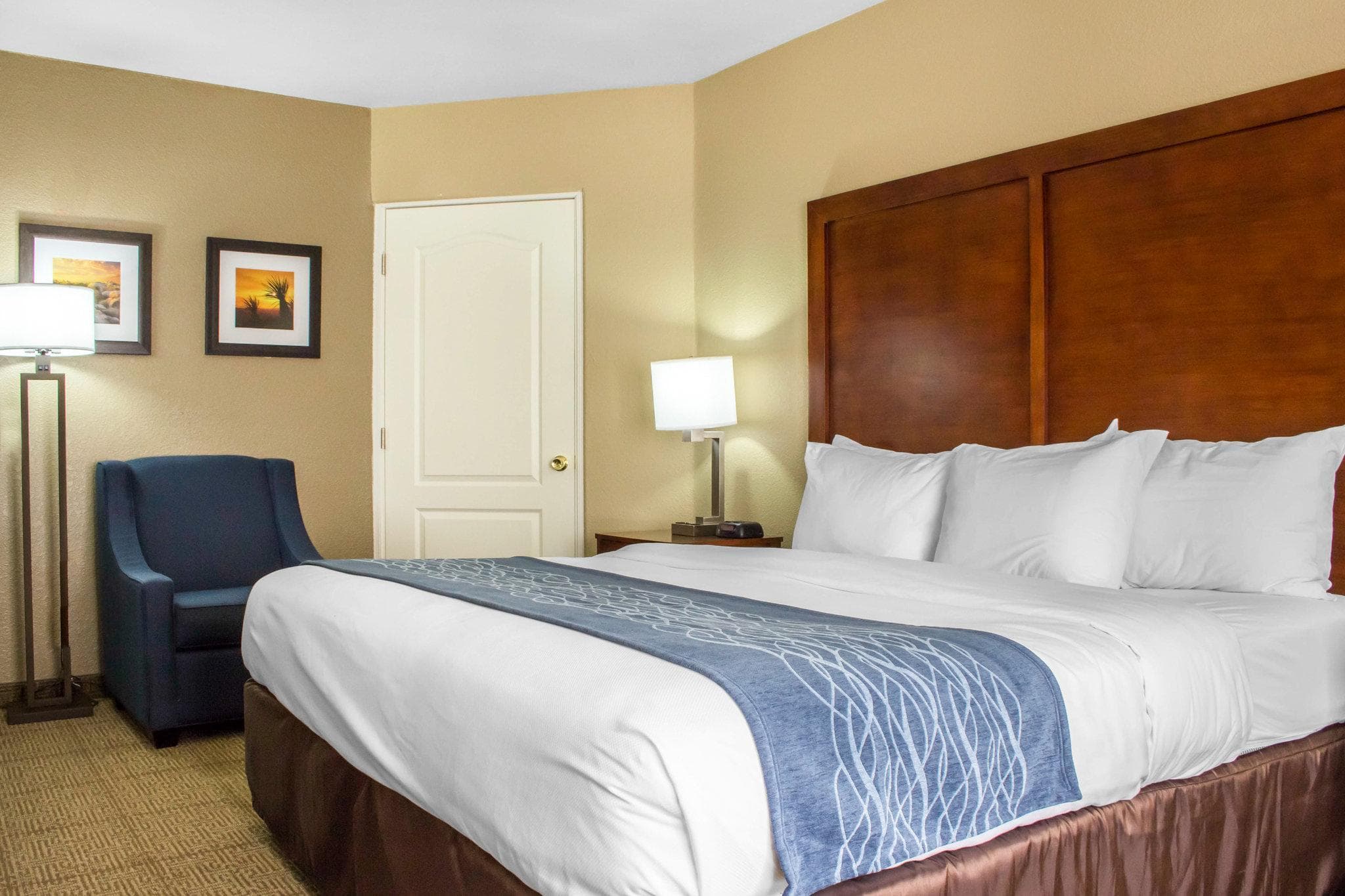 Spark by Hilton Glendale Phoenix North photo 4