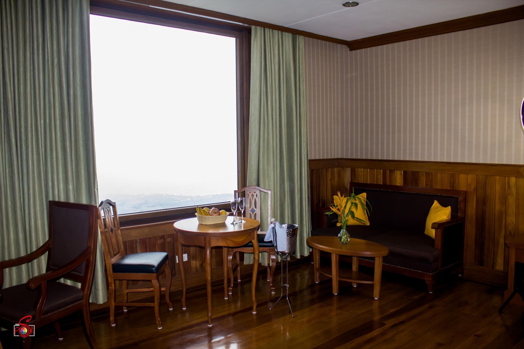 Alta D Tagaytay photo 2