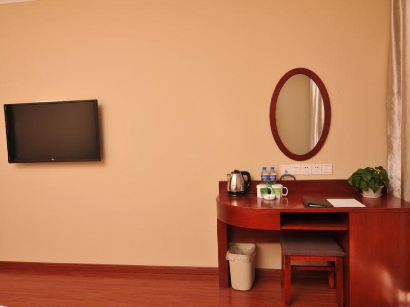 GreenTree Inn Zhangjiakou Wuyi East Street Jianxing Express Hotel photo 4