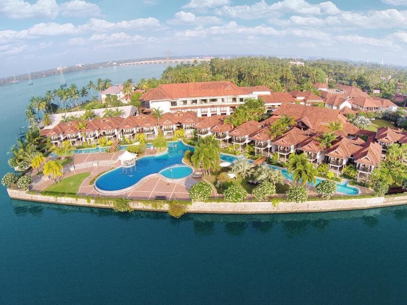 Ramada Resort by Wyndham Kochi photo 3