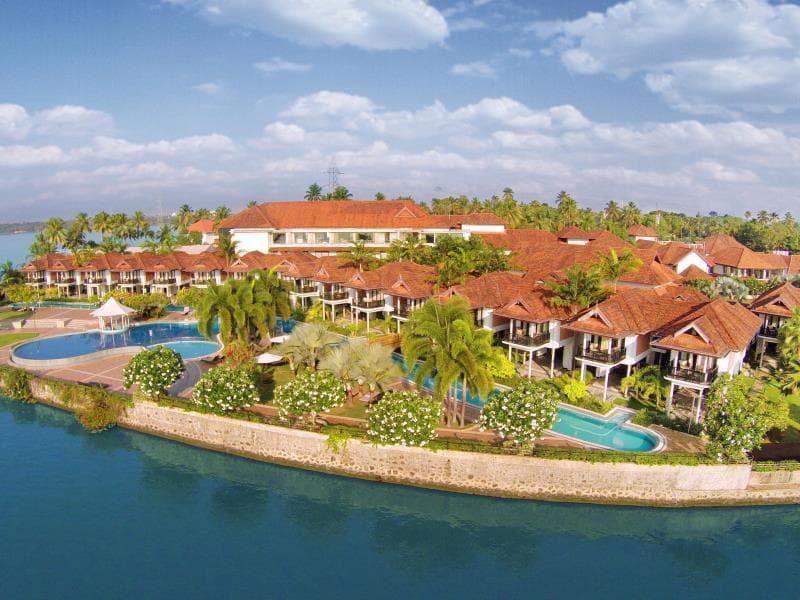 Ramada Resort by Wyndham Kochi photo 5