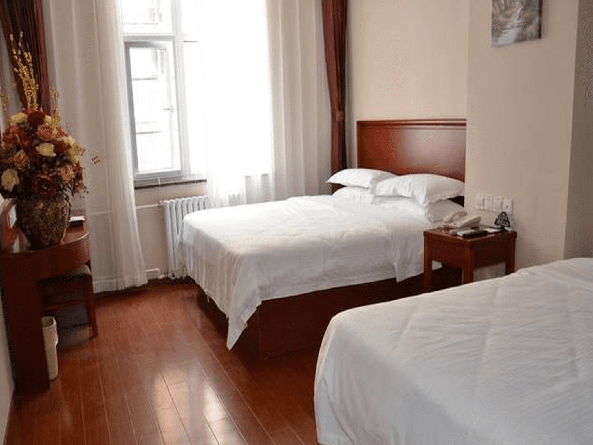 GreenTree Inn Beijing Miyun West Bridge Road Haiyi Manor Express Hotel photo 2