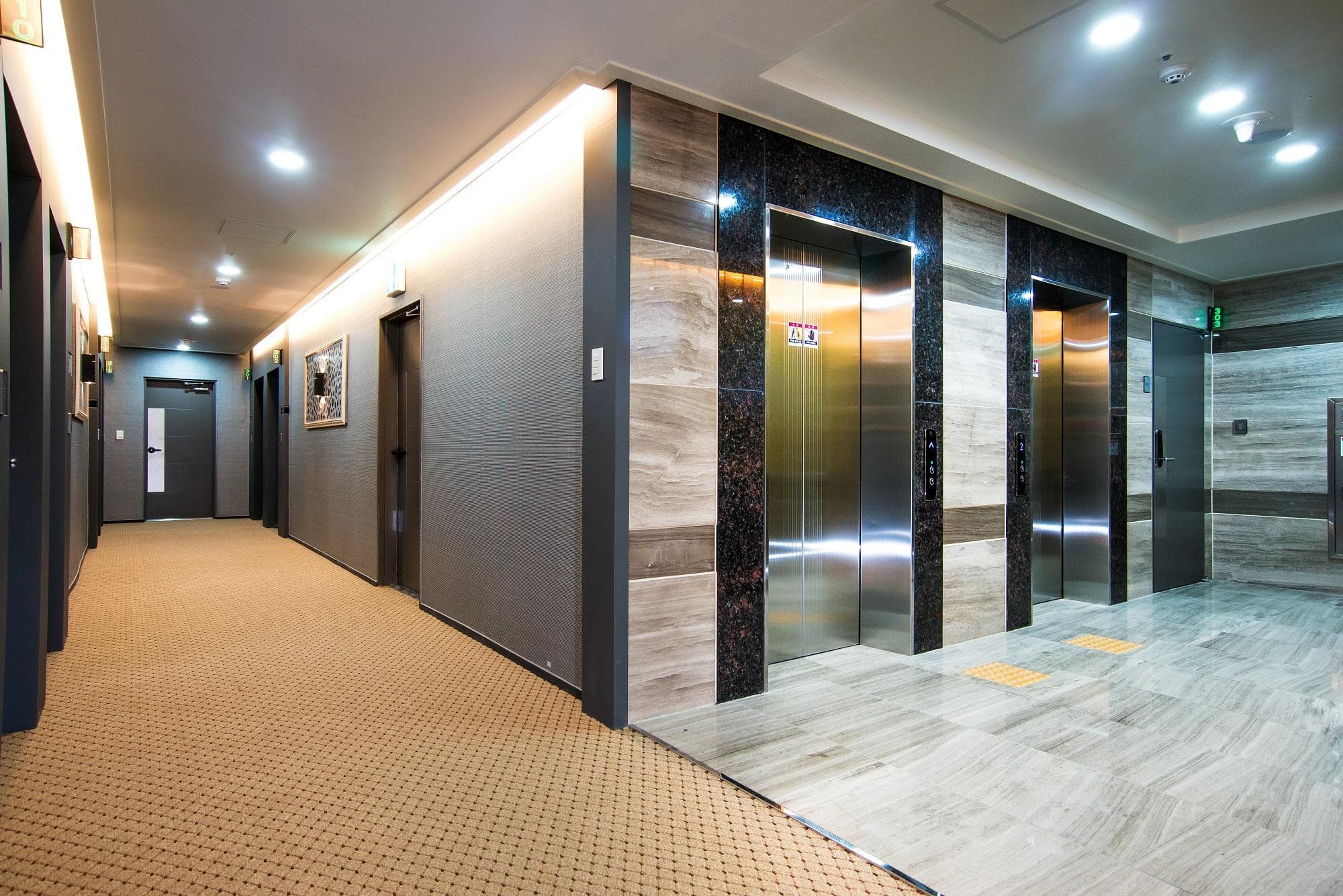Namyangju Benekia JD Hotel photo 5