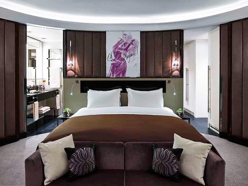 Sofitel Frankfurt Opera photo 3