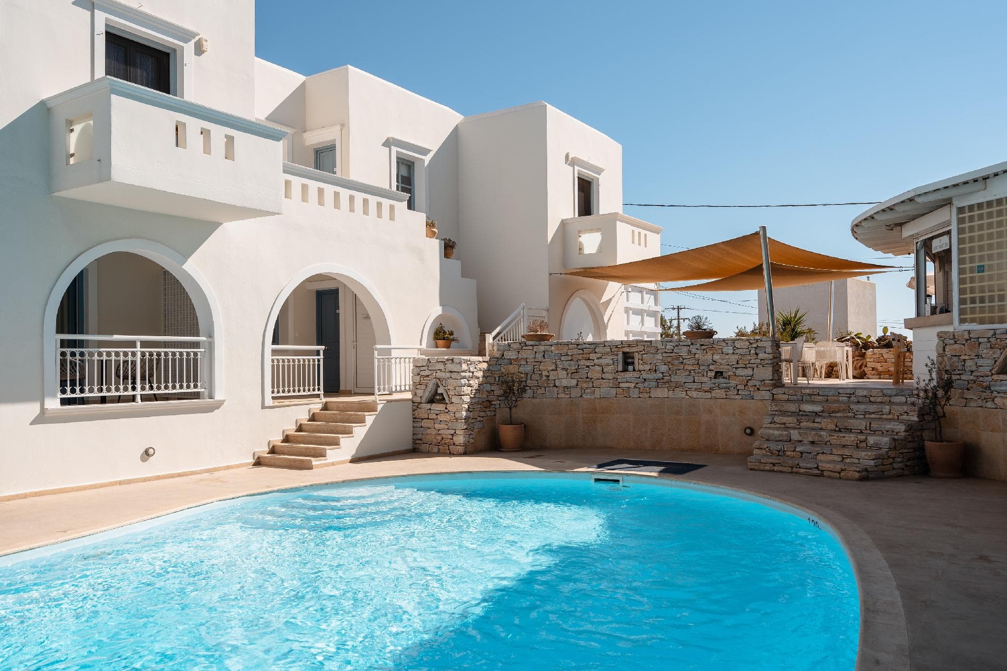 Mitos Suites Naxos photo 3