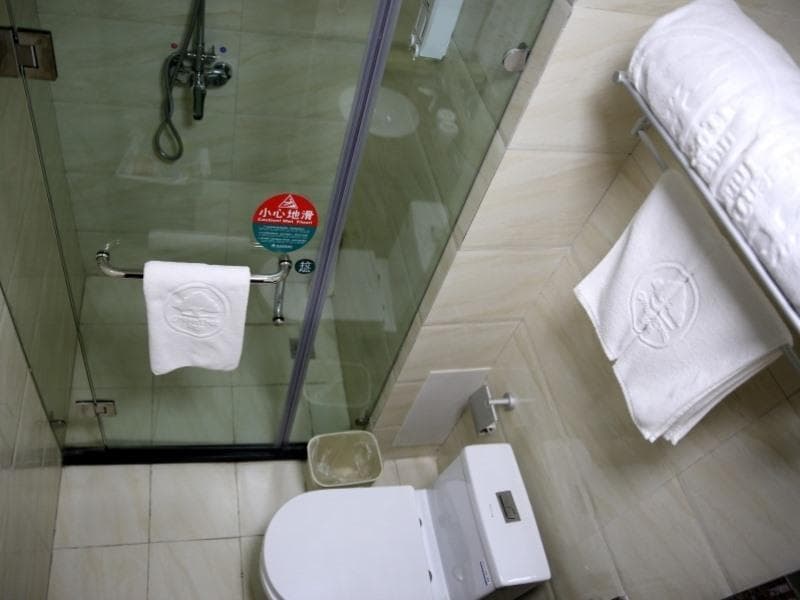 GreenTree Inn Bole Wanxianghui Express Hotel photo 5