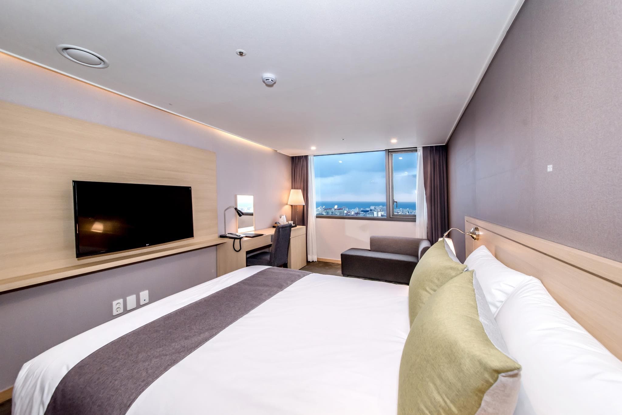 Hotel Shalom Jeju photo 4