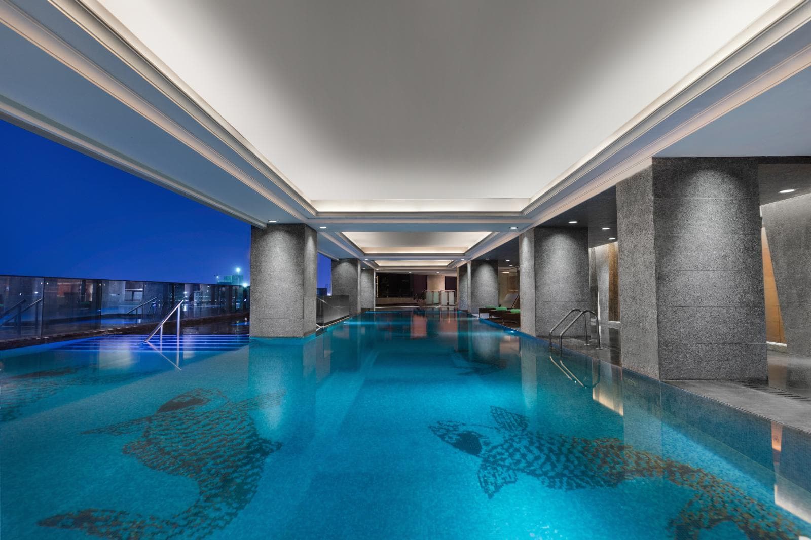 Sheraton Shunde Hotel photo 5
