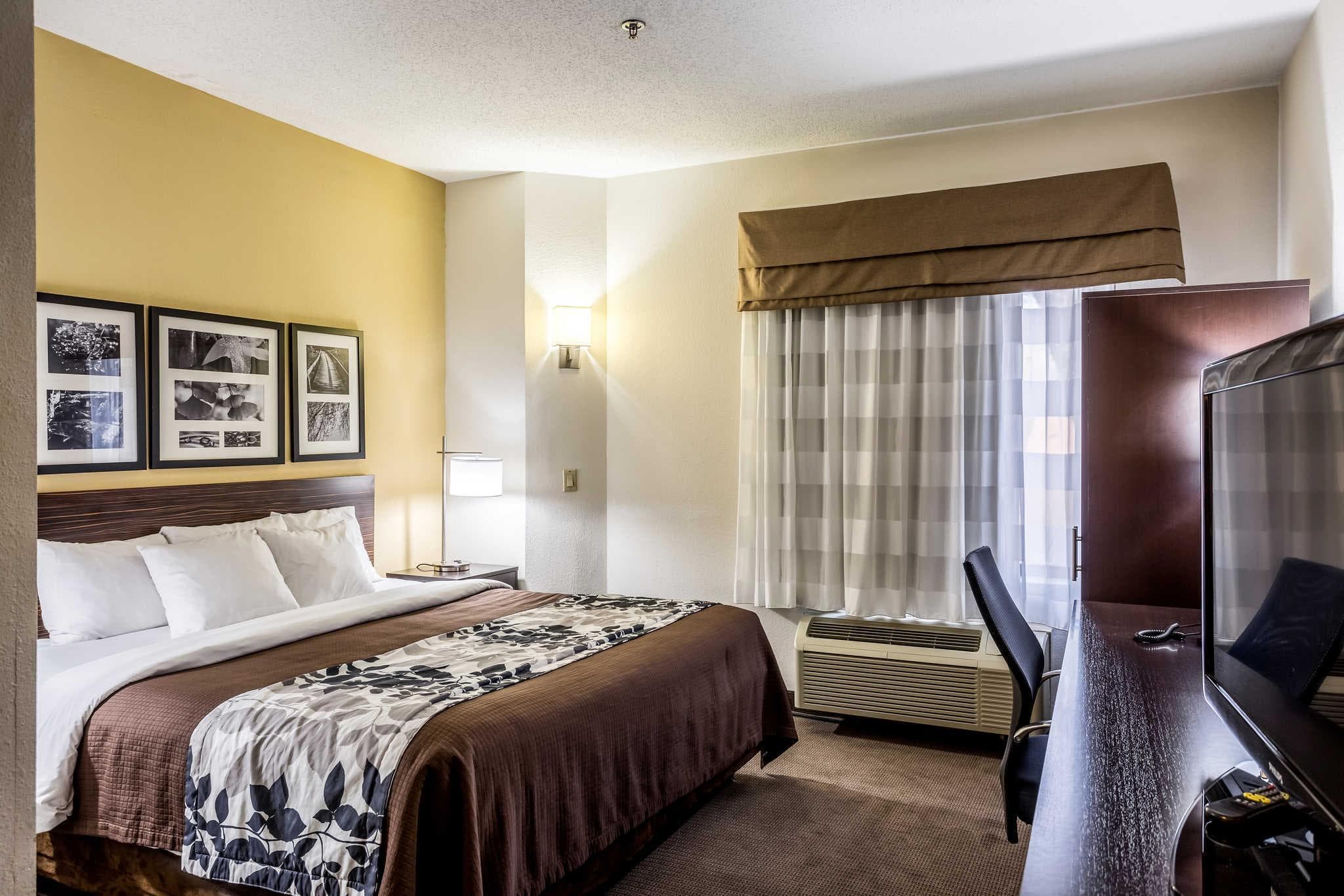 Wingate by Wyndham Owensboro photo 5