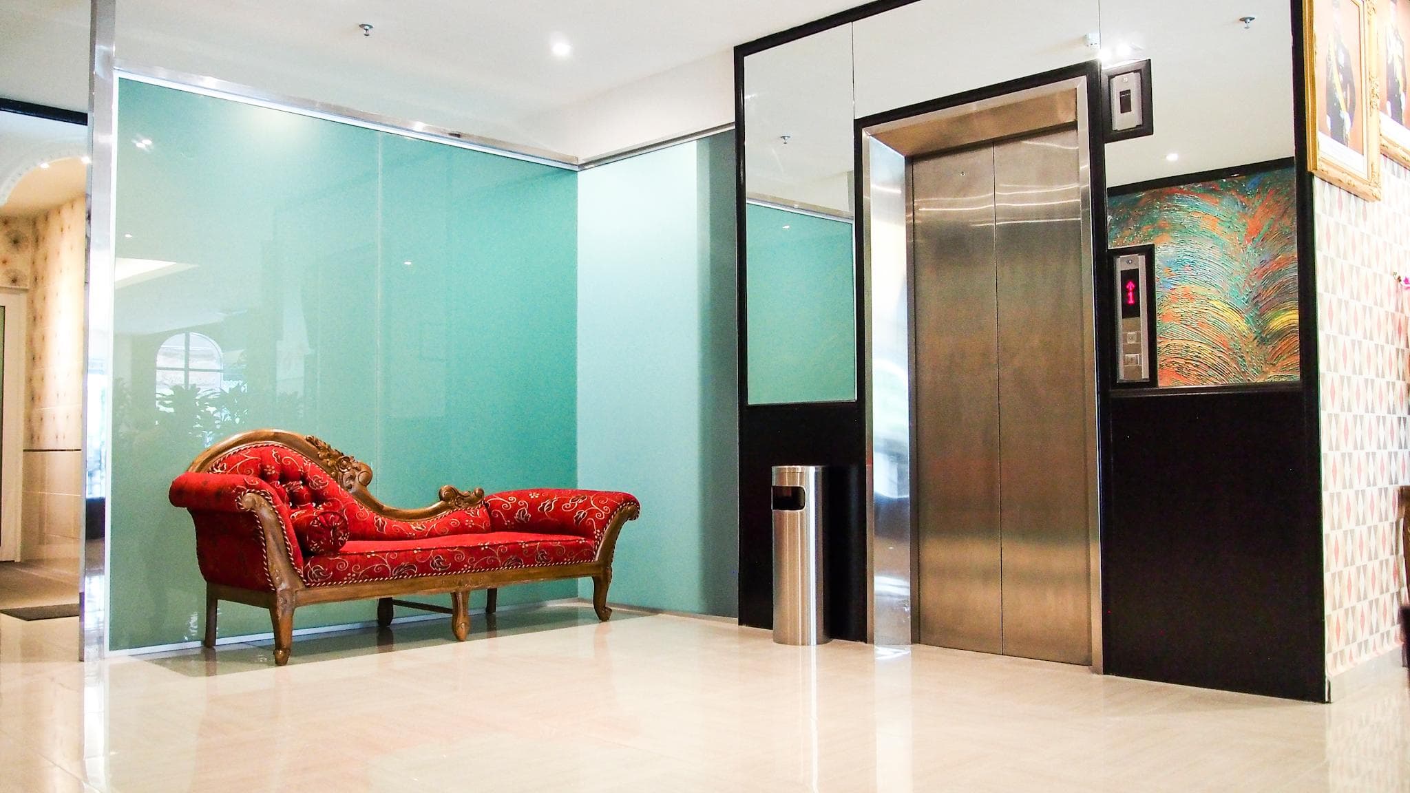 7 Heaven Boutique Hotel photo 5