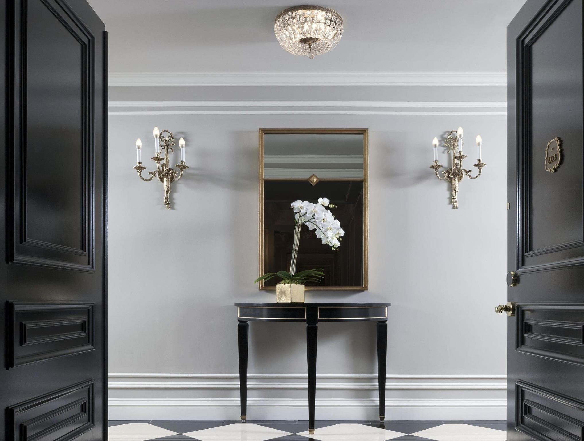 The St. Regis New York photo 4