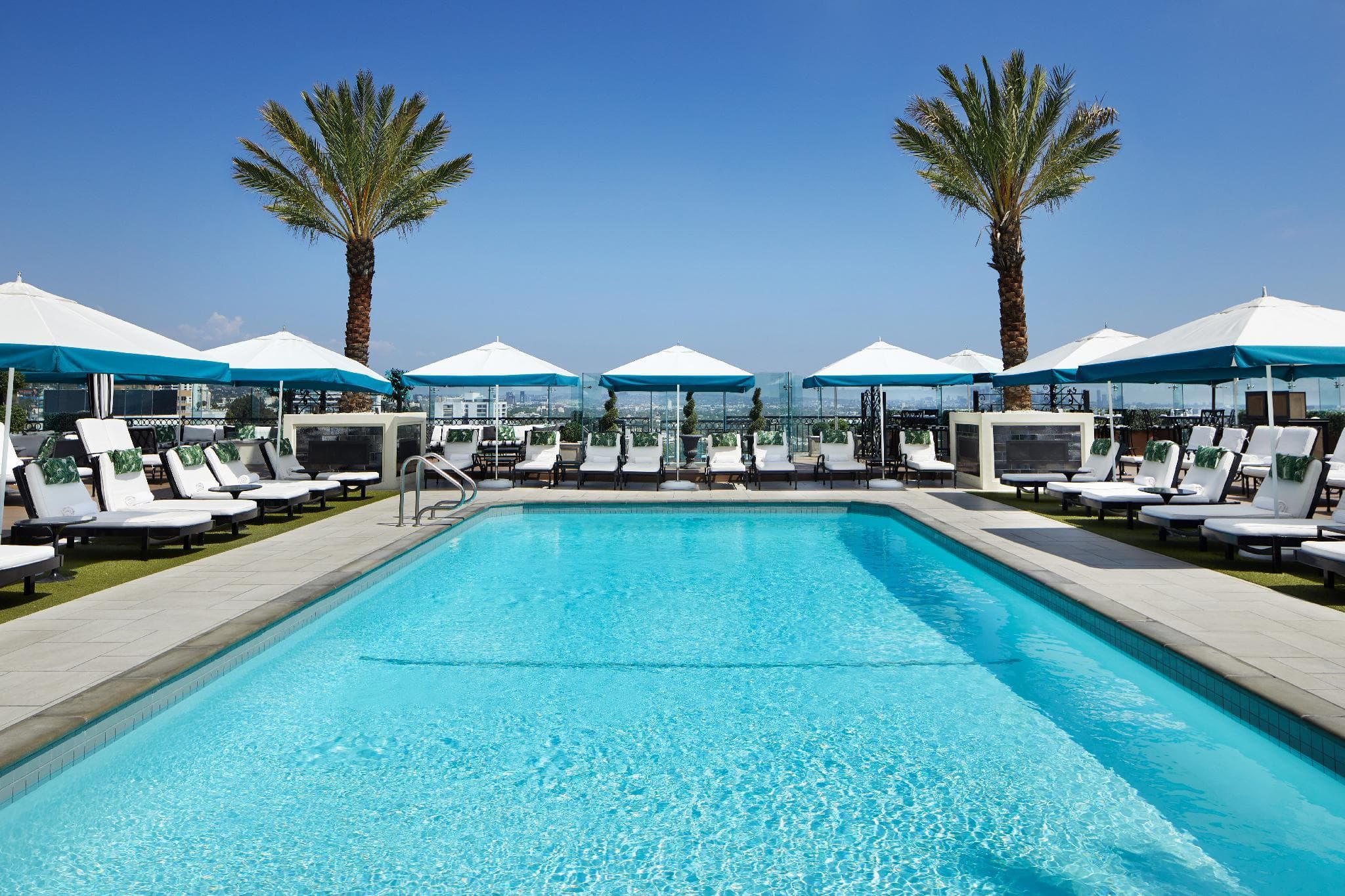 The London West Hollywood at Beverly Hills photo 5