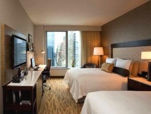 InterContinental New York Times Square By IHG photo 2