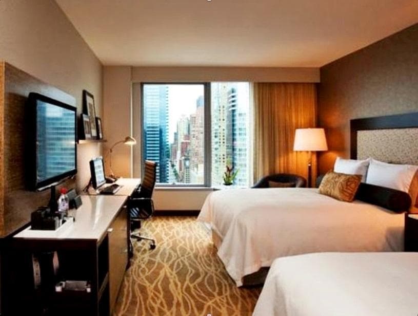 InterContinental New York Times Square By IHG photo 5