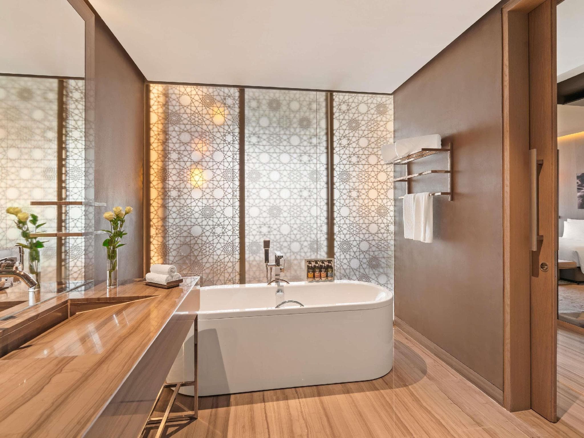 Rixos Premium Dubai JBR photo 2
