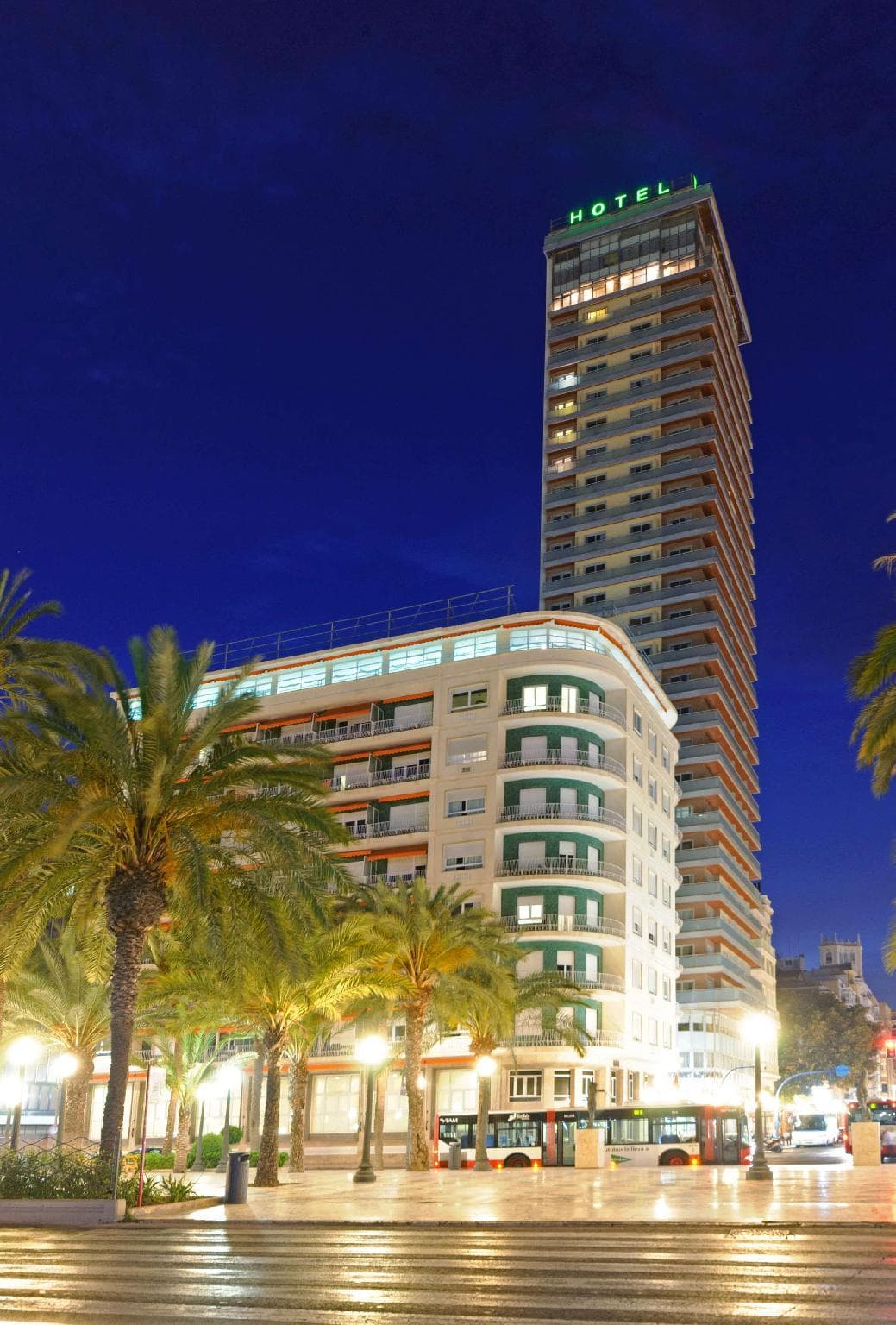 Hotel Alicante Gran Sol Affiliated by Meliá photo 5