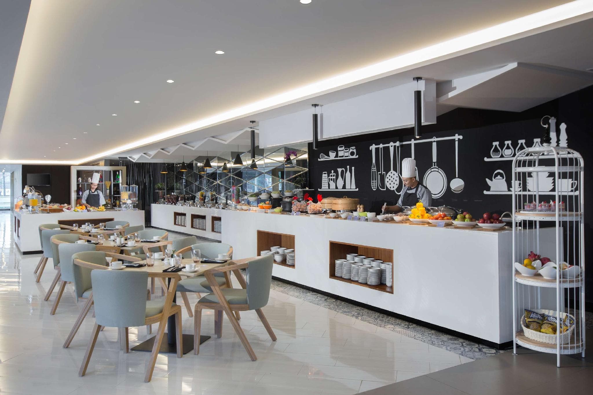 INNSiDE by Meliá Yogyakarta photo 5