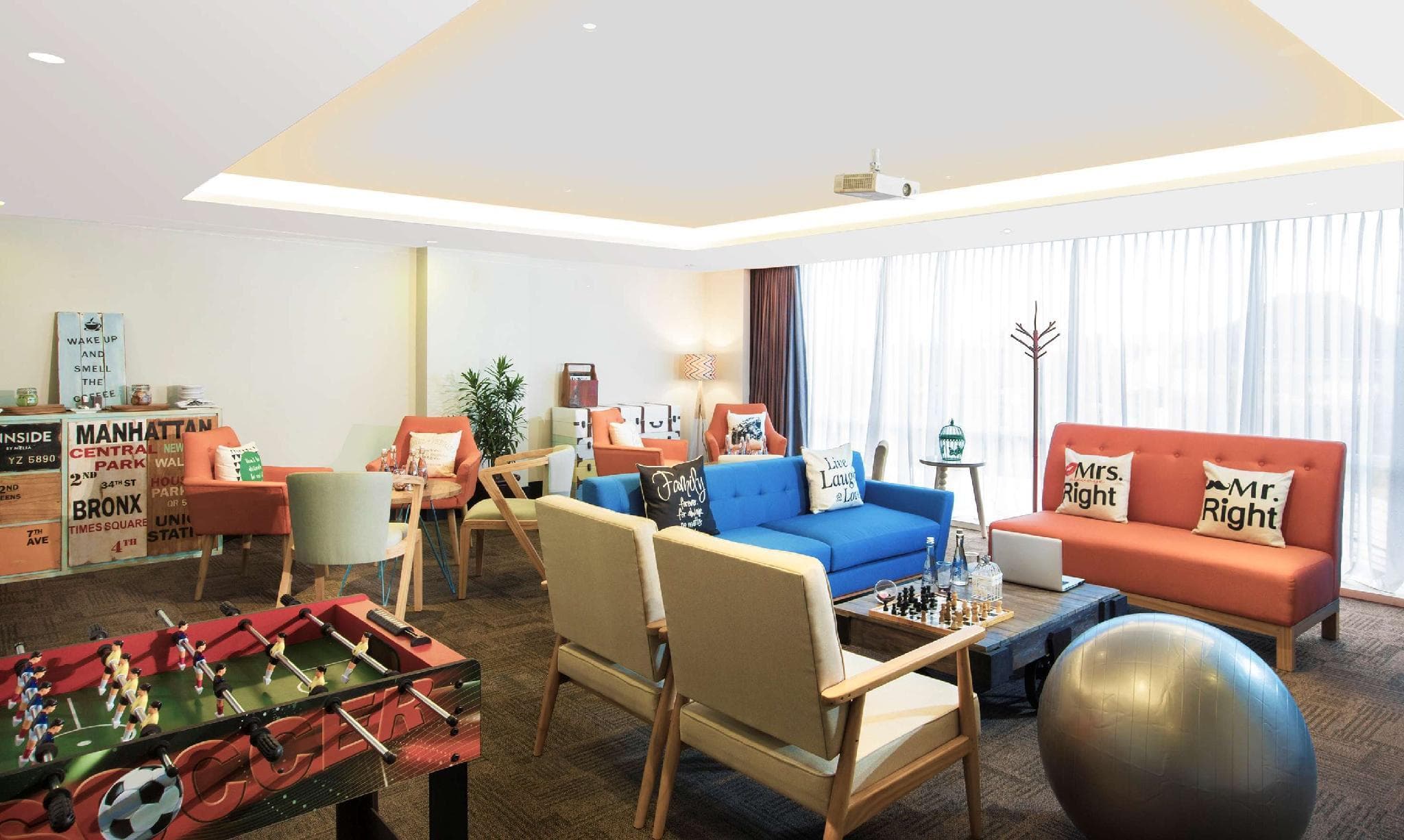 INNSiDE by Meliá Yogyakarta photo 4