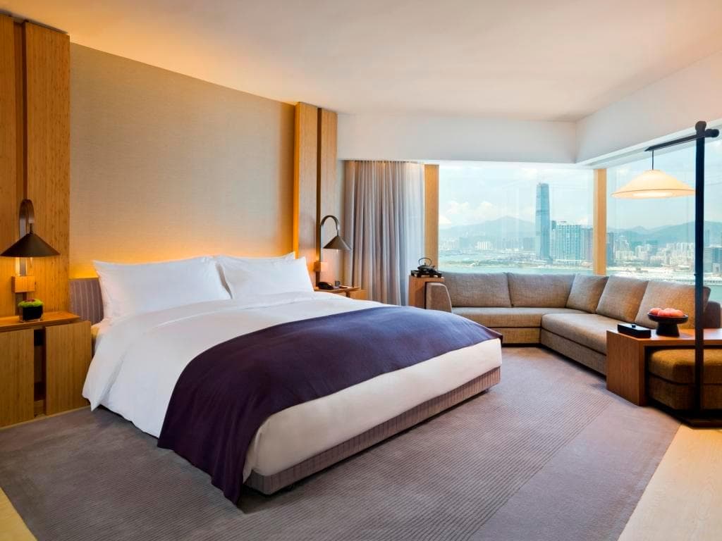 Upper House Hong Kong photo 4