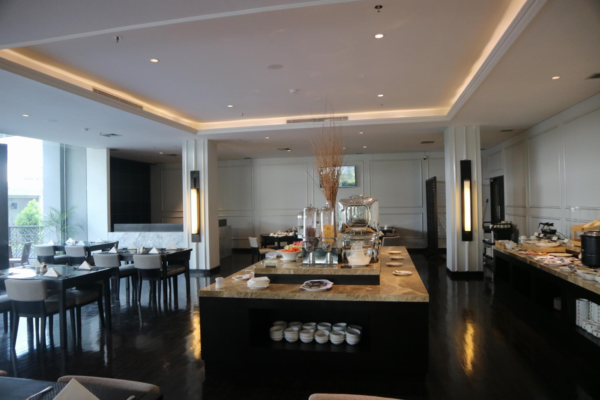 Samala Hotel Jakarta Cengkareng photo 5
