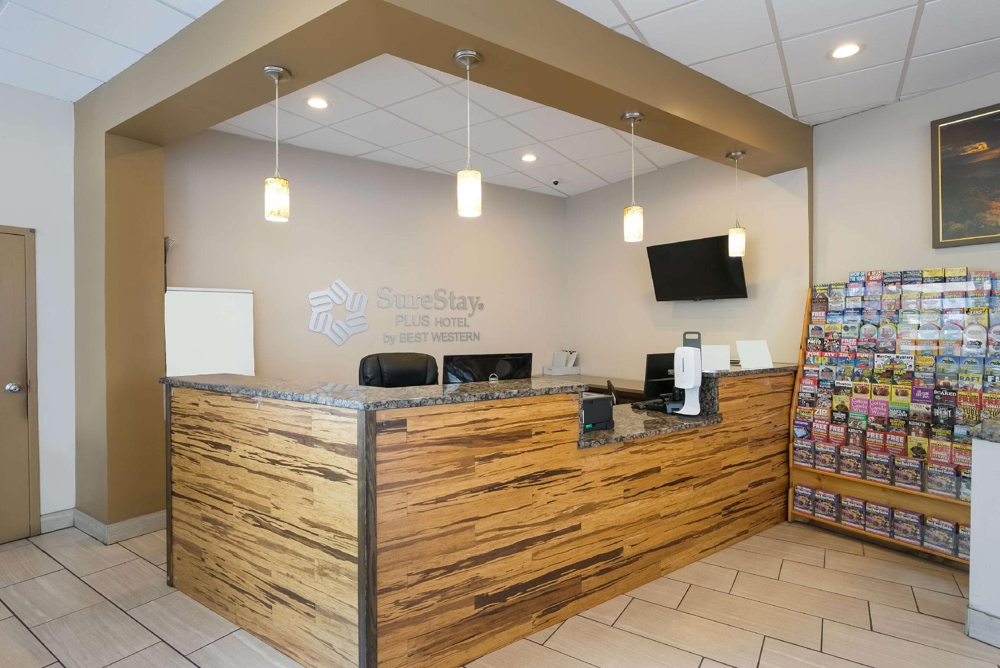 SureStay Plus by Best Western Gatlinburg photo 5