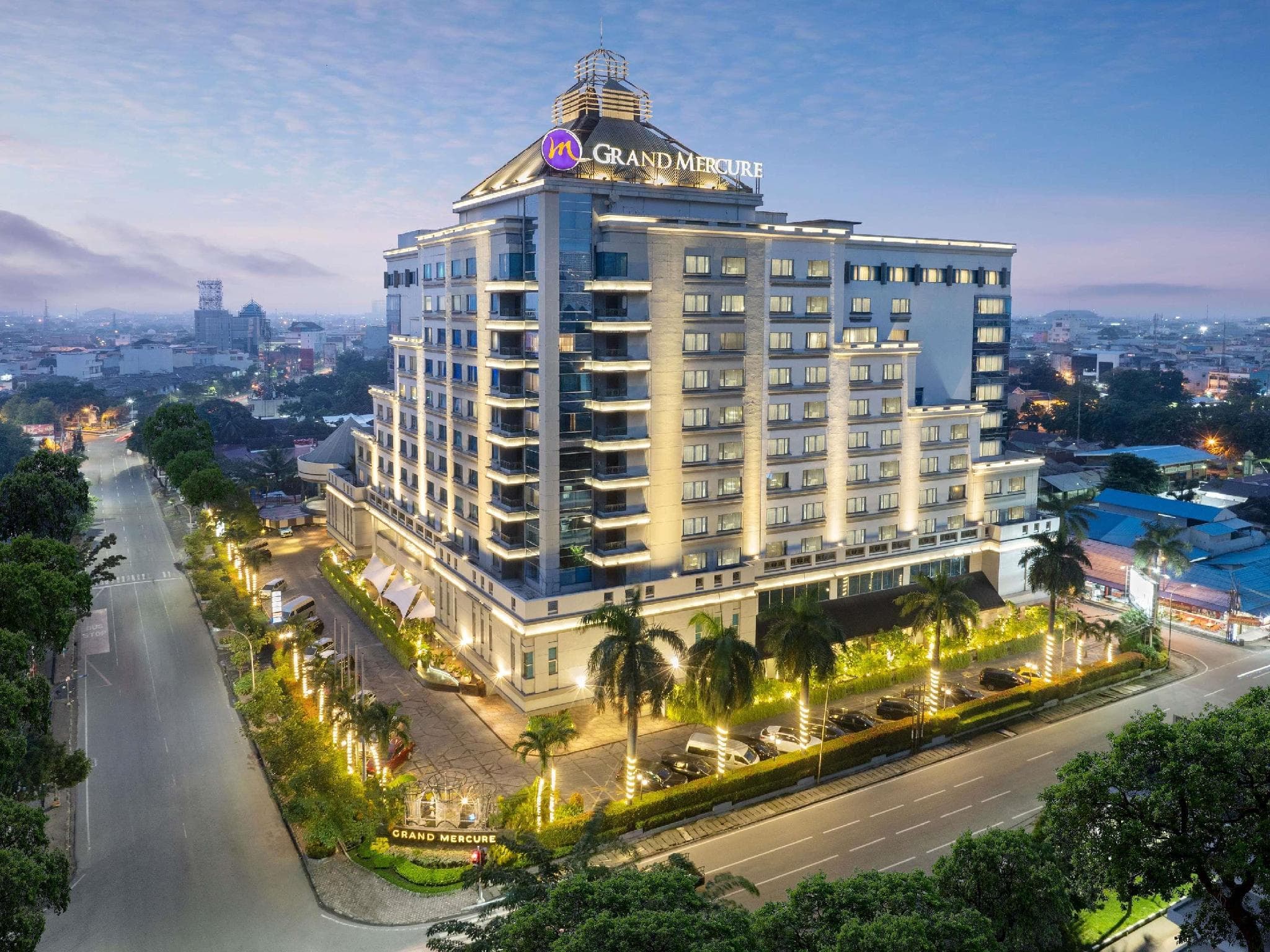 Grand Mercure Medan Angkasa photo 4