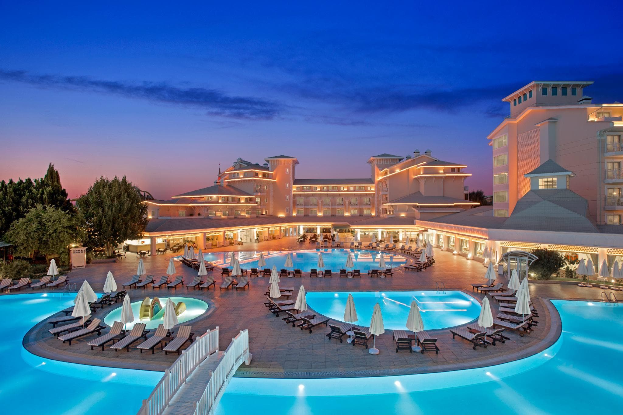 Innvista Hotels Belek photo 3