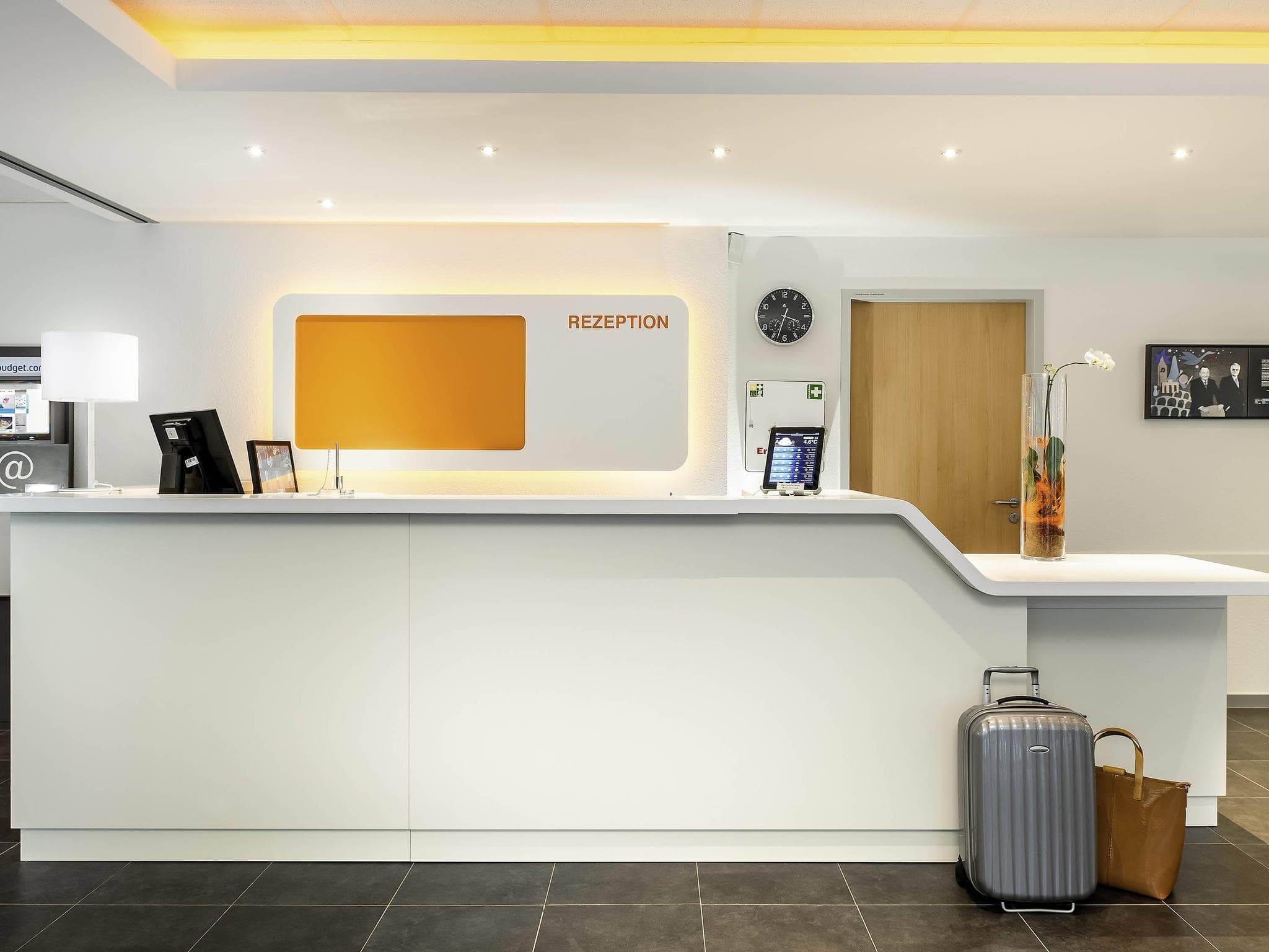 ibis budget Aachen City photo 4