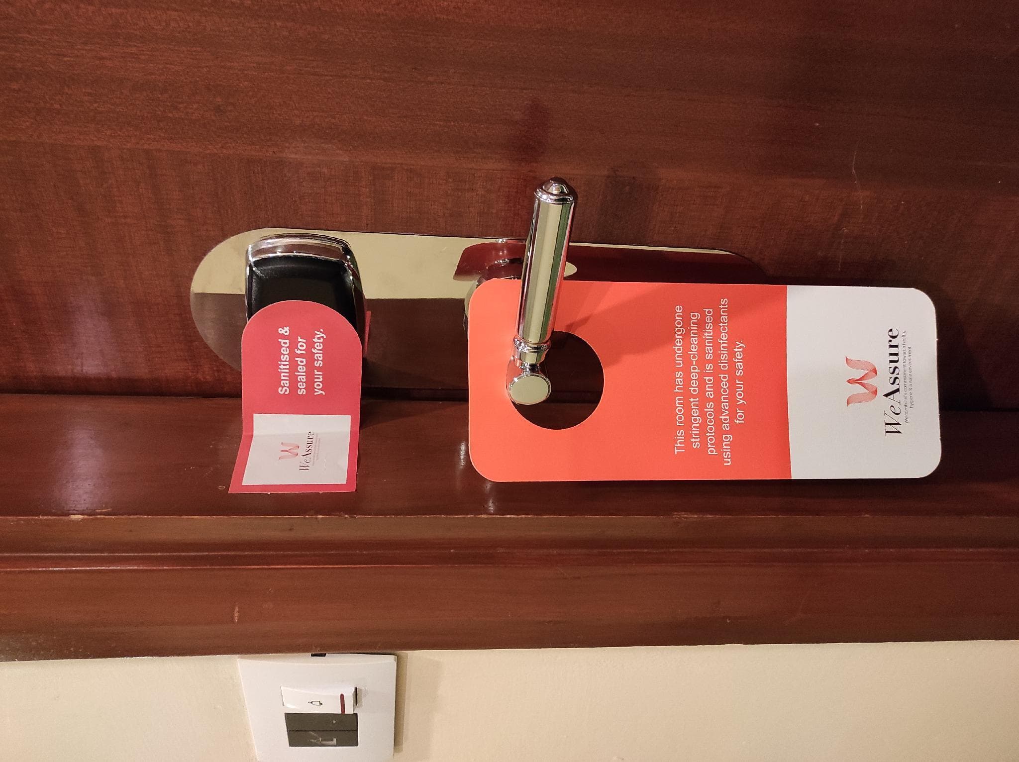 Welcomhotel by ITC Hotels, Alkapuri, Vadodara photo 2