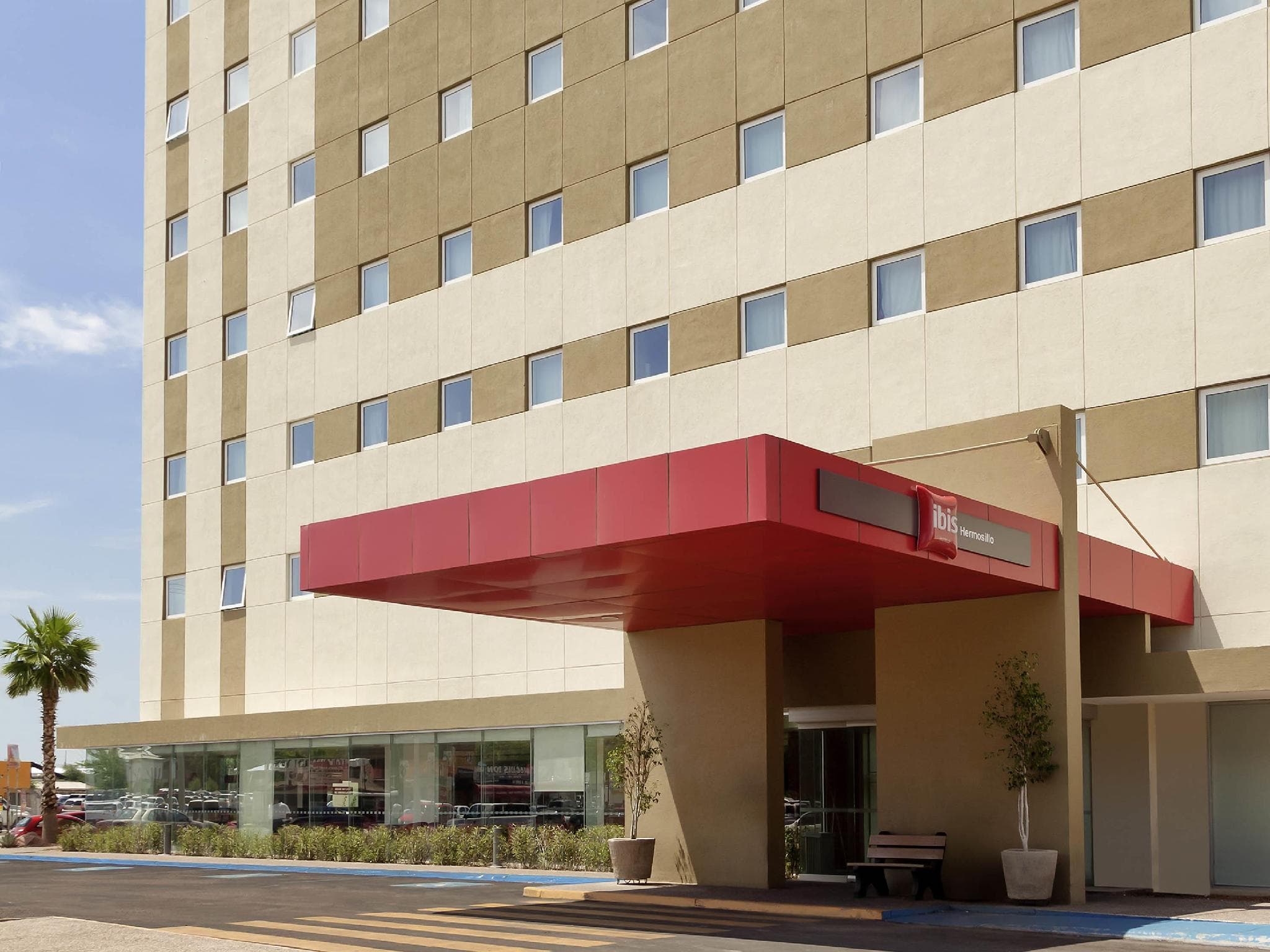 ibis Hermosillo photo 3