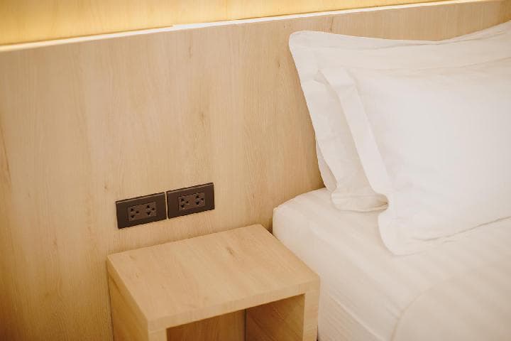 Poodson Hotel Chiangmai photo 2