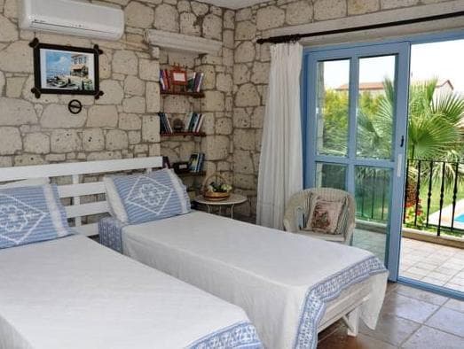 Villa Fora Hotel photo 4