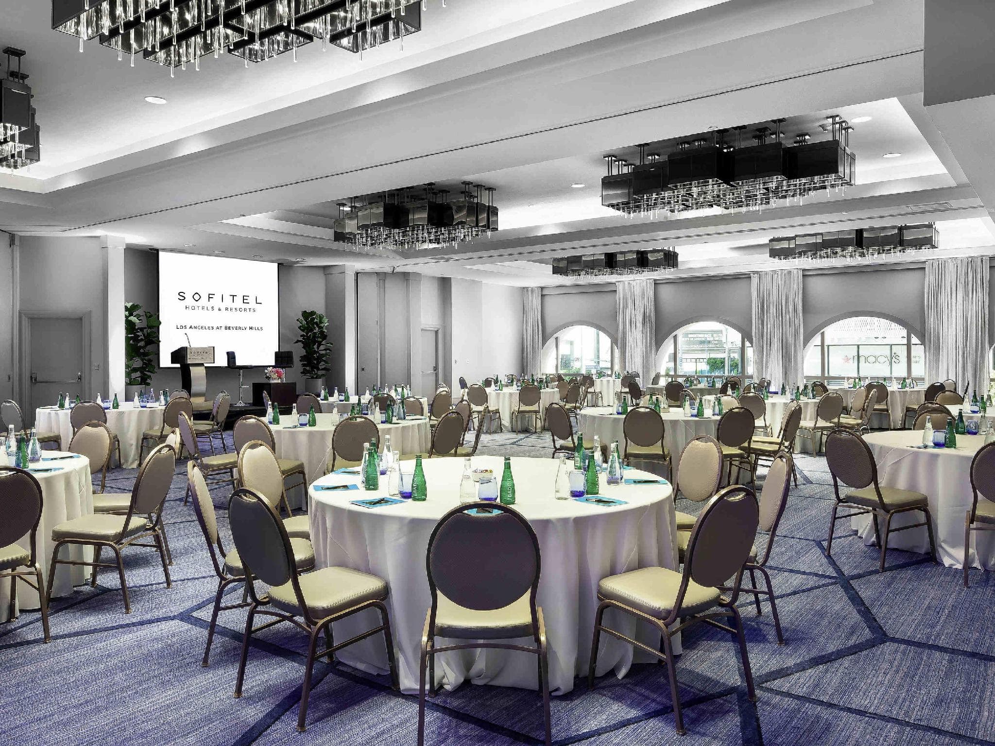 Sofitel Los Angeles at Beverly Hills Hotel photo 5