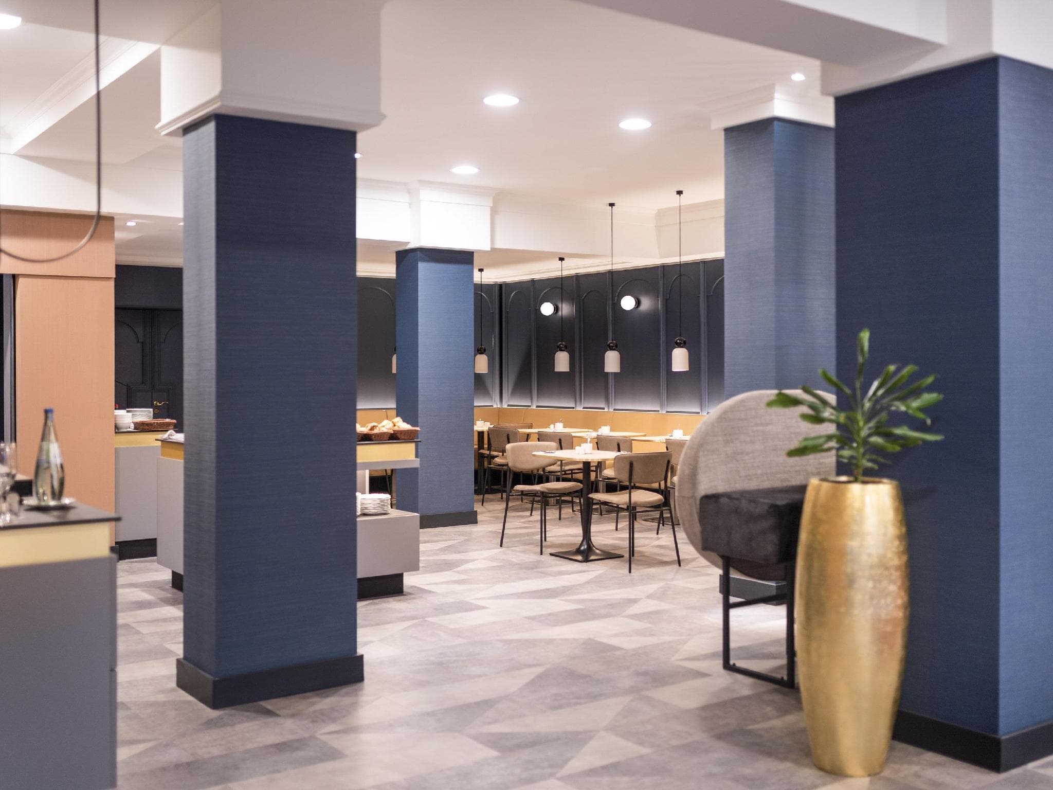 Advena Europa Hotel Mainz photo 4