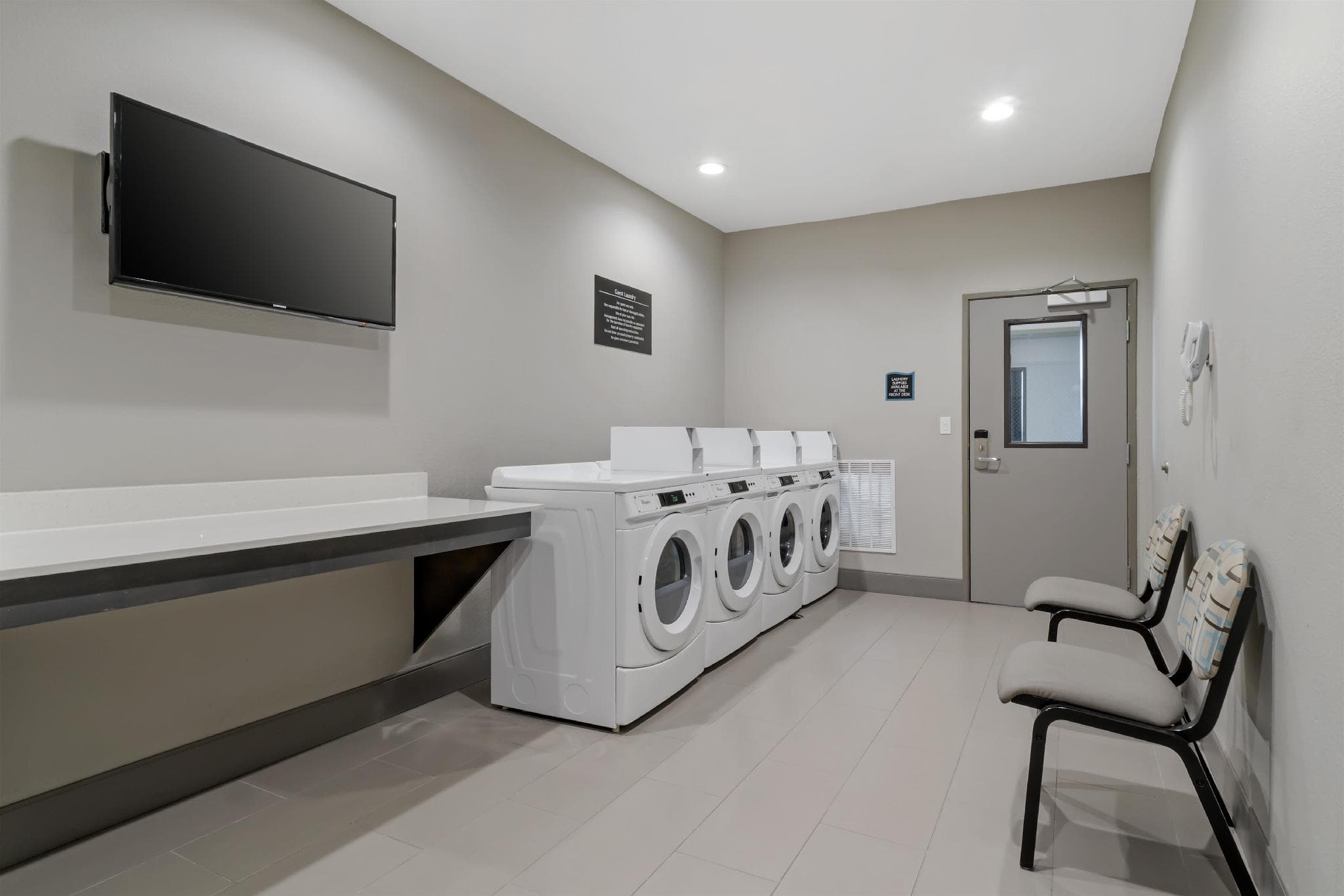 Executive Residency by Best Western Corpus Christi photo 5