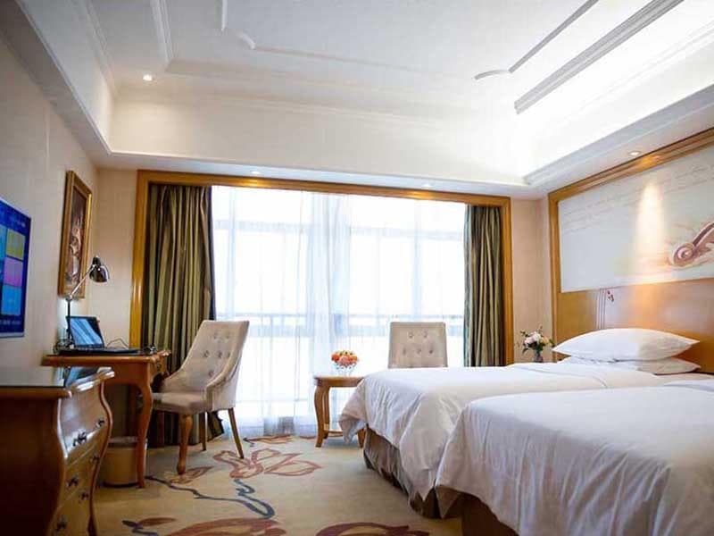 Vienna International Hotel Anhui Xuancheng Garden Branch photo 2