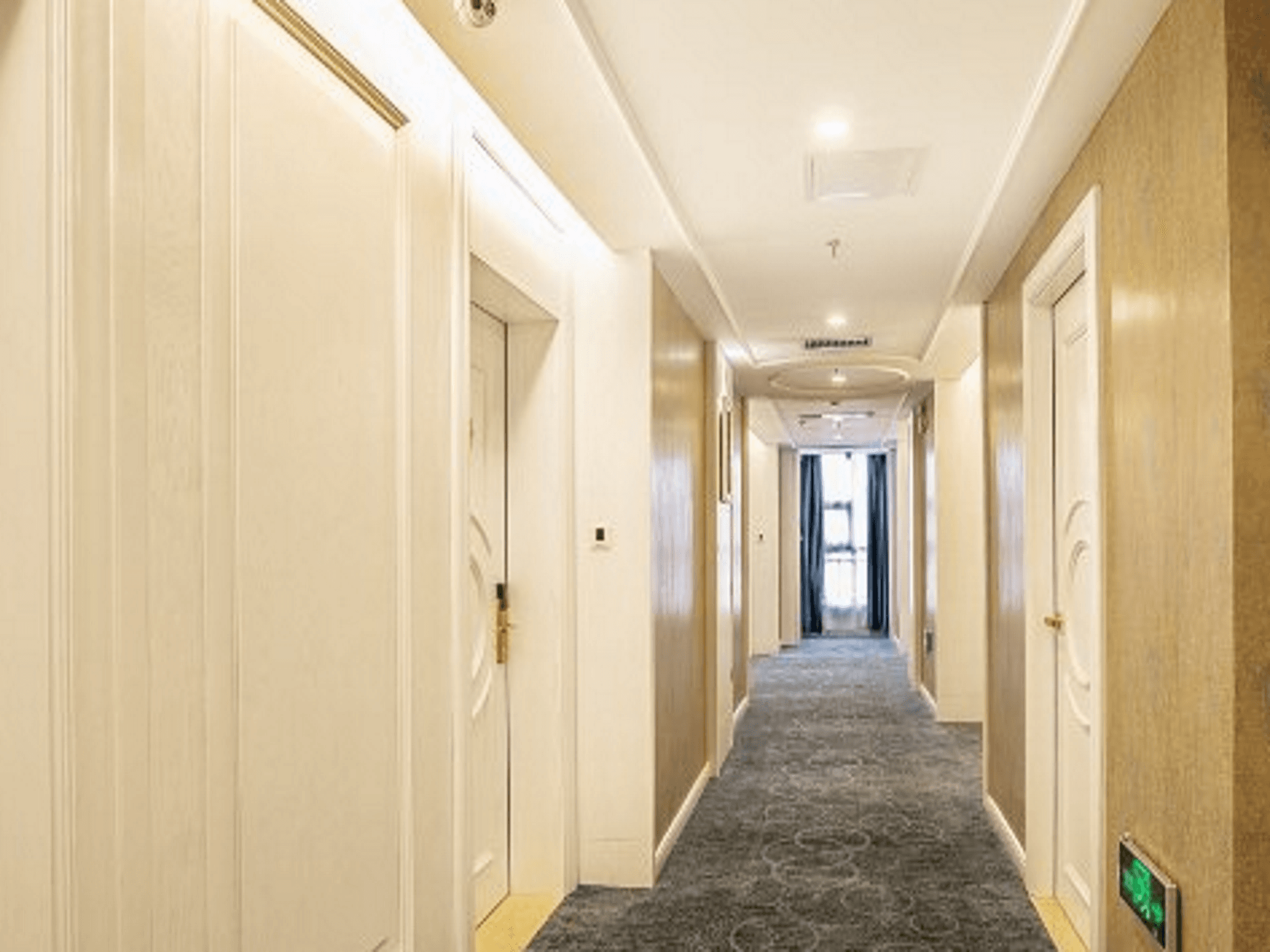 Vienna Hotel Guiyang Jiaxiulou Jichang Road photo 4