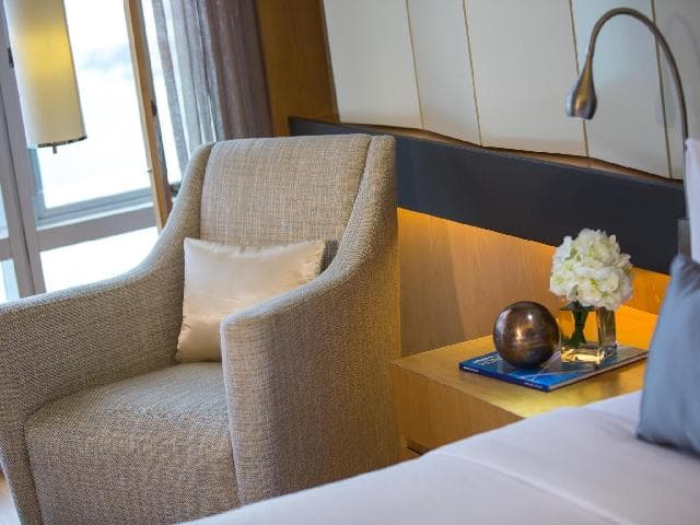 Renaissance Hong Kong Harbour View Hotel photo 2