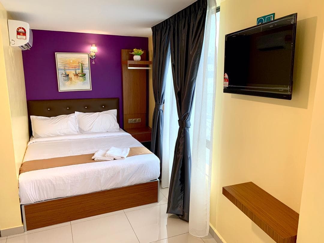 HOTEL SELESA photo 3