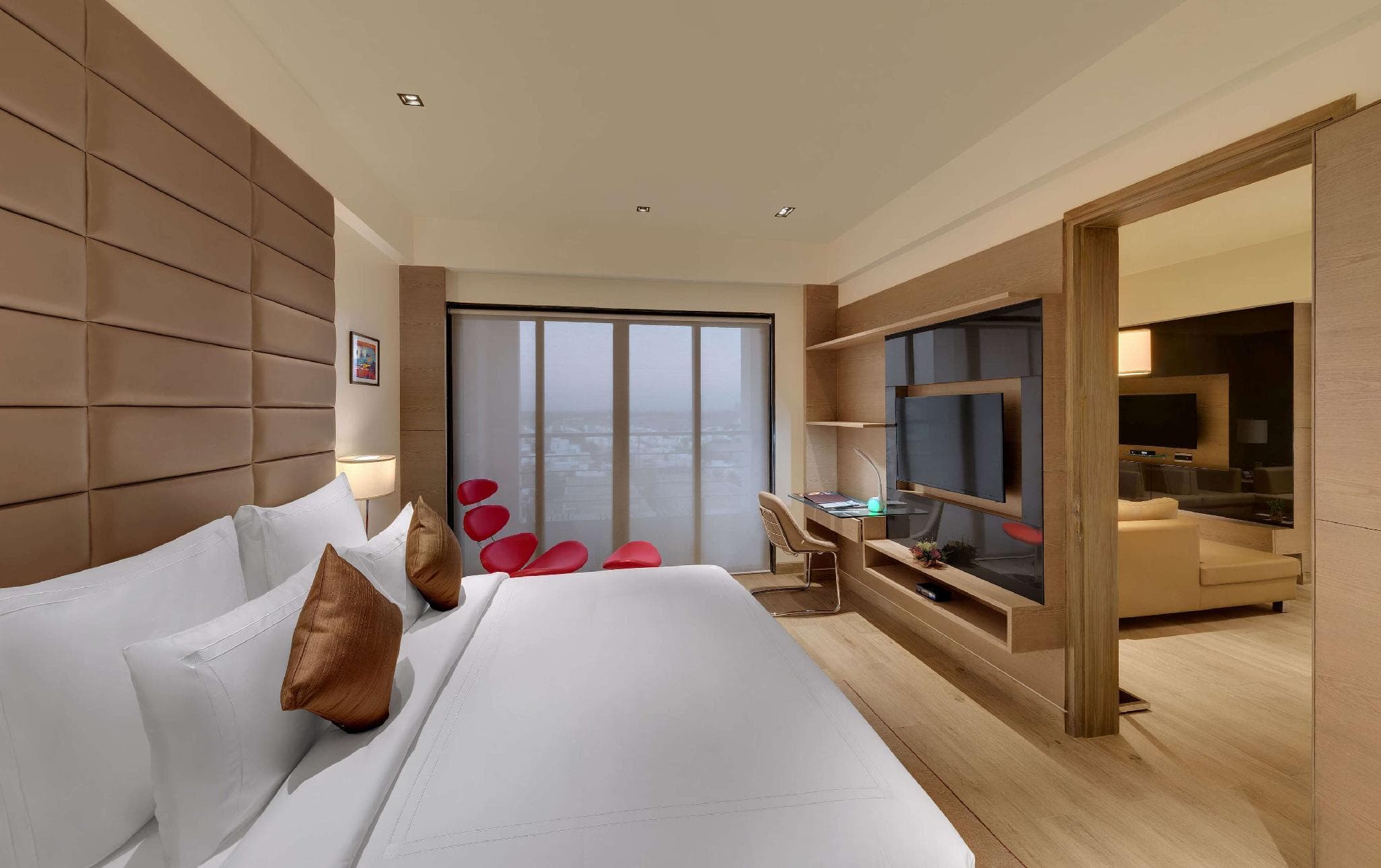 Wyndham Ahmedabad Shela photo 2