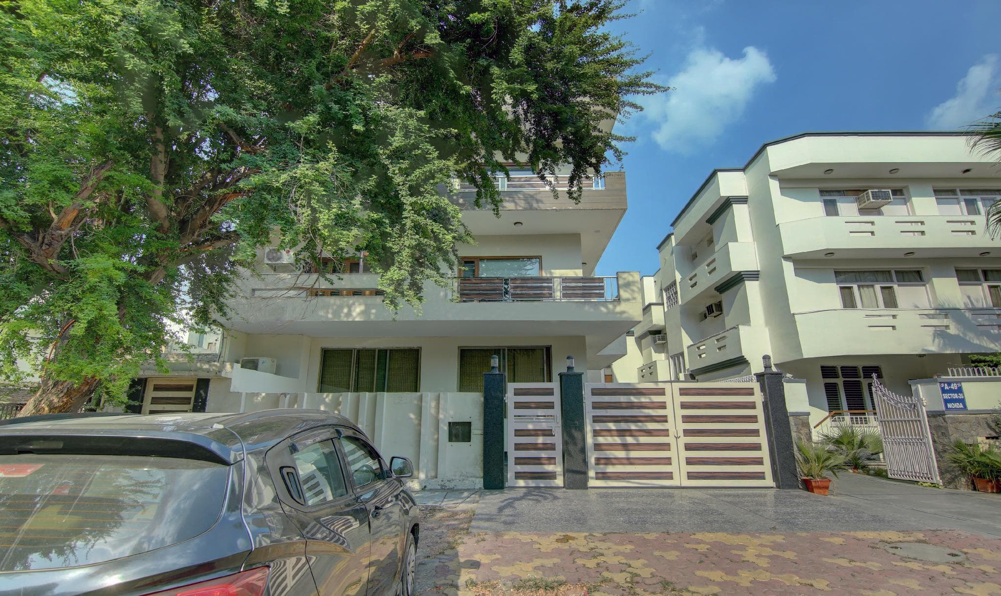 Itsy Hotels Swastika Inn Sector 26 photo 3
