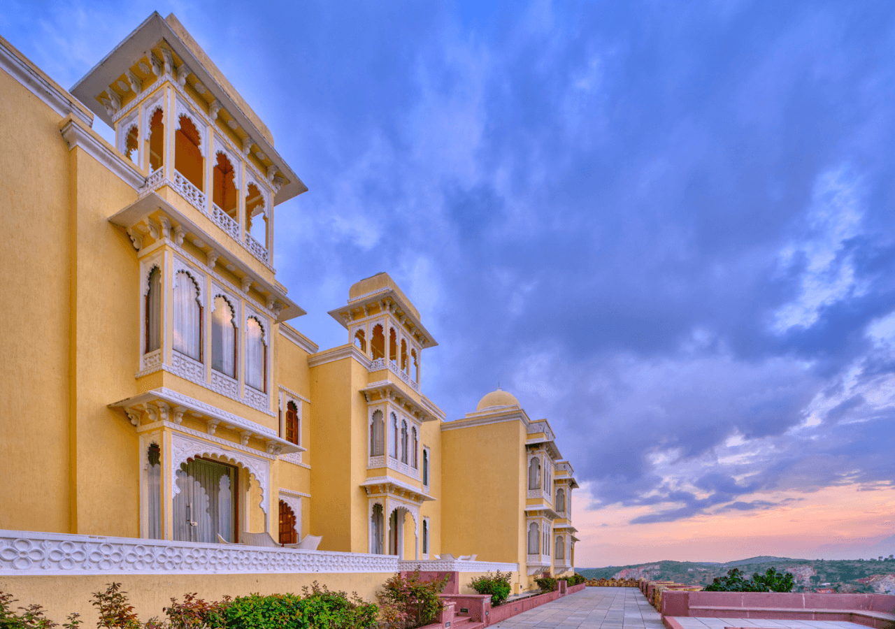 juSTa Brij Bhoomi Nathdwara photo 4