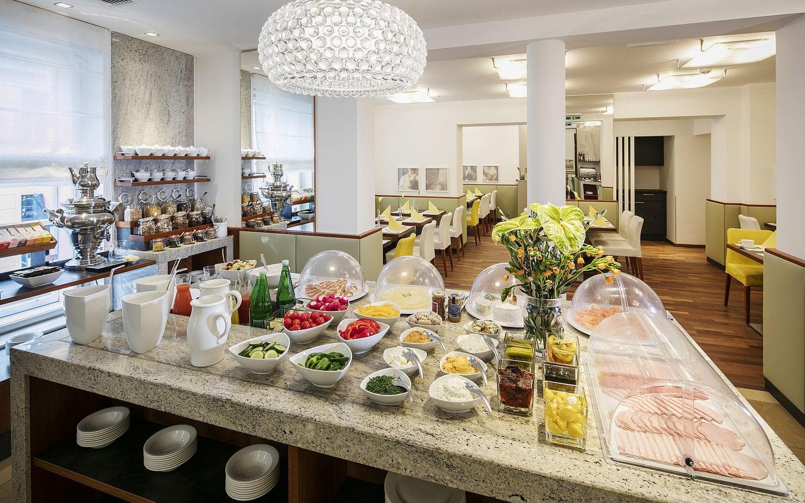 Boutique Hotel Das Tigra photo 5