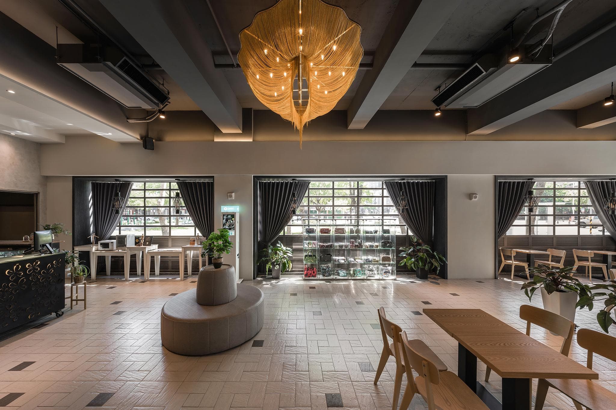 Hotel YAM LAGOM photo 5