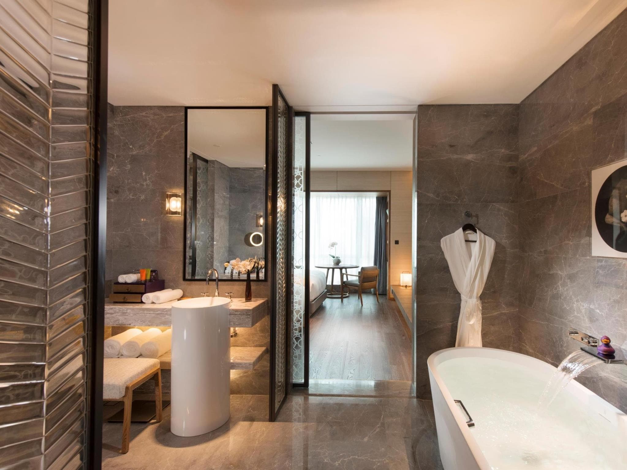 Conrad Guangzhou photo 4