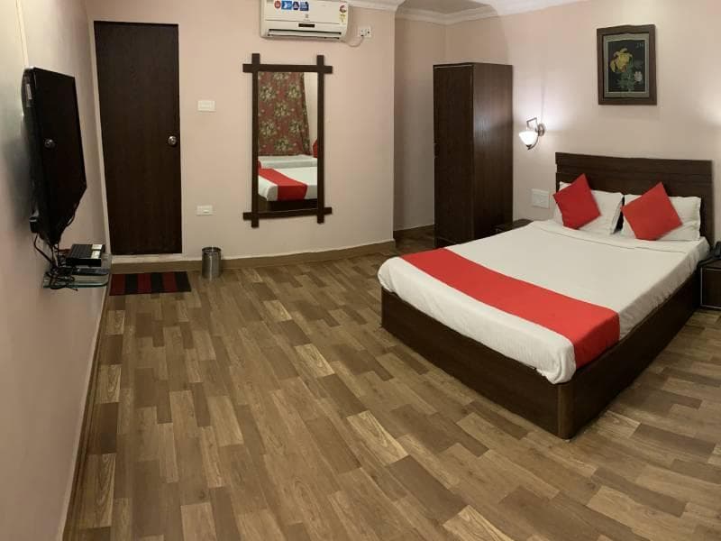 Pan Hill Hotel photo 5