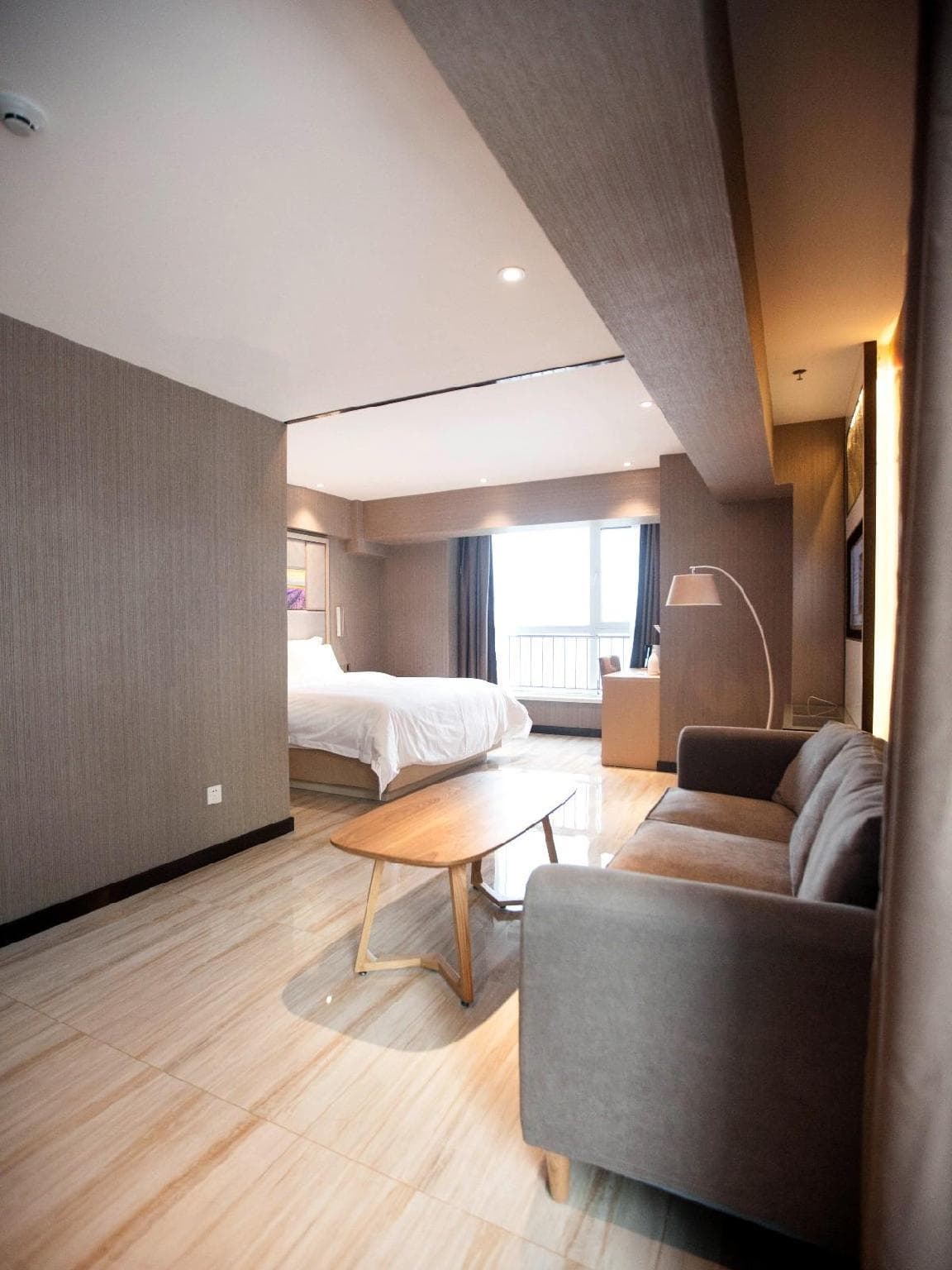 Lavande Hotel Zhongguancun Renmin University