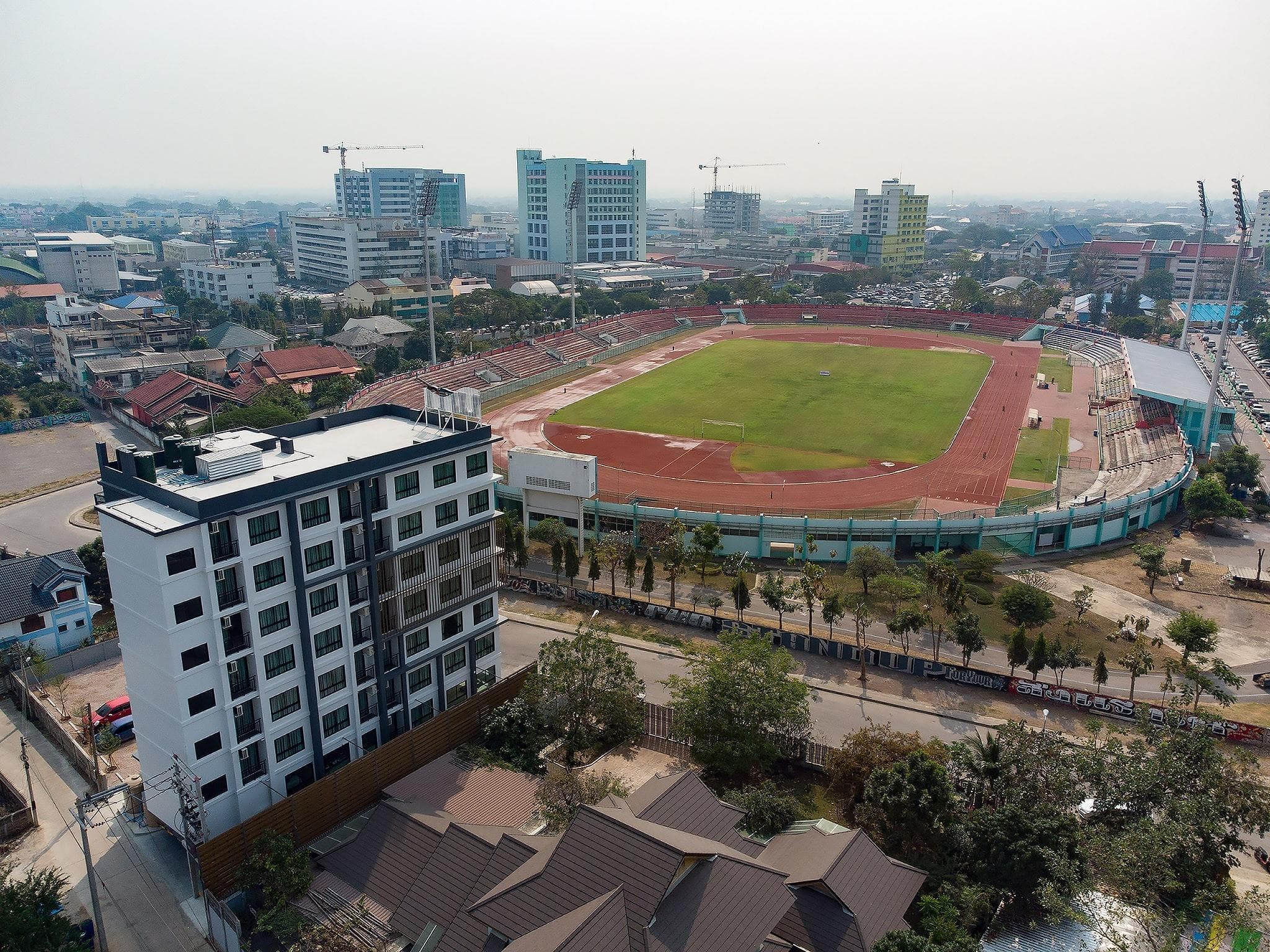 Napa Hotel Ratchaburi photo 5