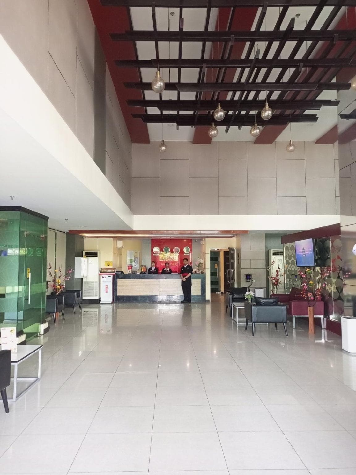 Hotel Sogo - Molino photo 3