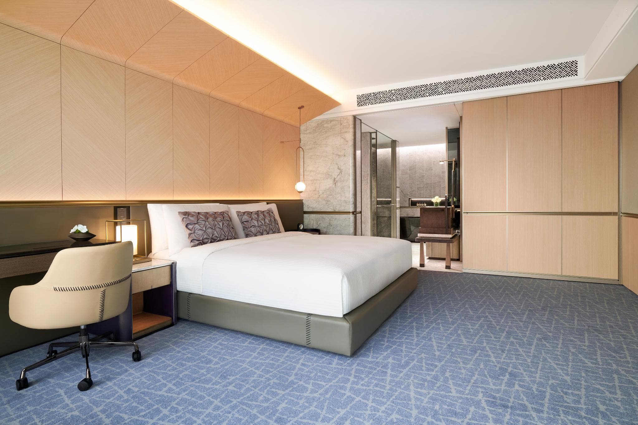 Fairmont Ambassador Seoul photo 2